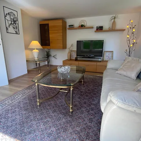 7schlaefer Im Hunsrueck Apartamento