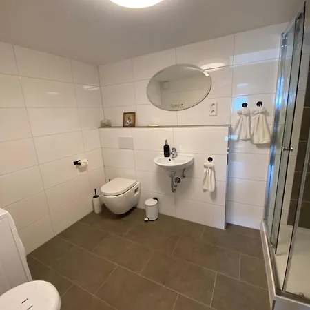 7schlaefer Im Hunsrueck Apartamento
