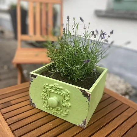 Apartamento 7schlaefer Im Hunsrueck *